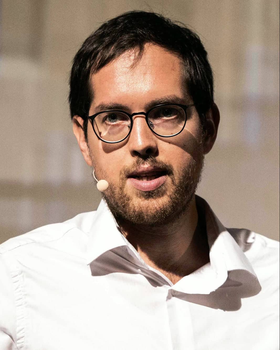 Alexander Schmitt
