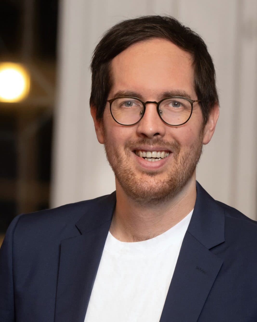 Alexander Schmitt